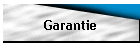 Garantie