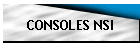 CONSOLES NSI